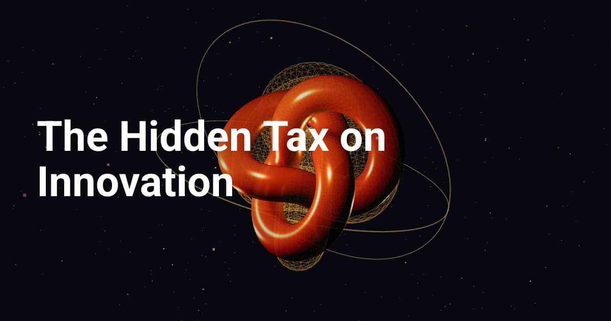The Hidden Tax on Innovation: How to Manage and Repay Technical Debt